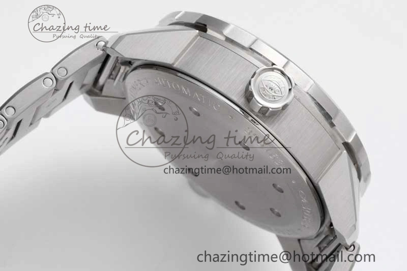 Aquatimer SS IW3290 V6SF 1:1 Best Edition Blue Dial on SS Bracelet A Compact 7031