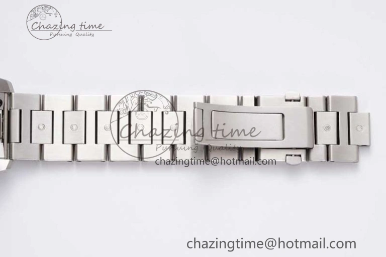 Aquatimer SS IW3290 V6SF 1:1 Best Edition Blue Dial on SS Bracelet A Compact 7031