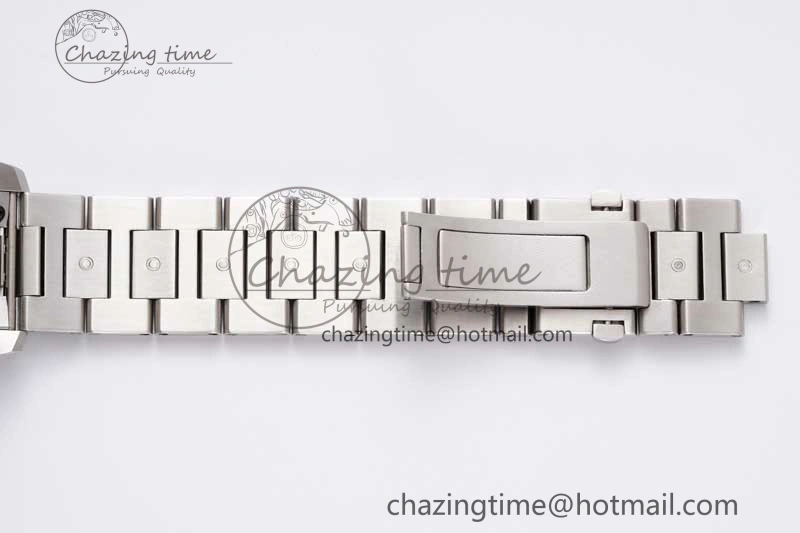Aquatimer SS IW3290 V6SF 1:1 Best Edition Blue Dial on SS Bracelet A Compact 7031