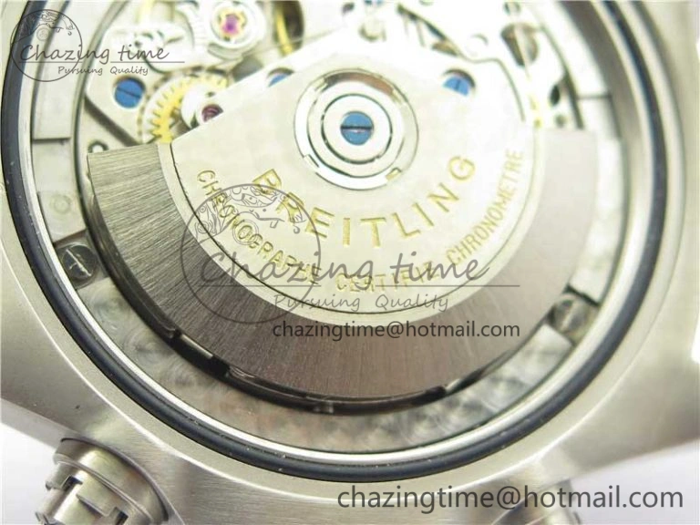 UrbanChic Avenger Bandit Titanium B50 Best Edition Gray Dial on Gray Nylon Strap A 5583