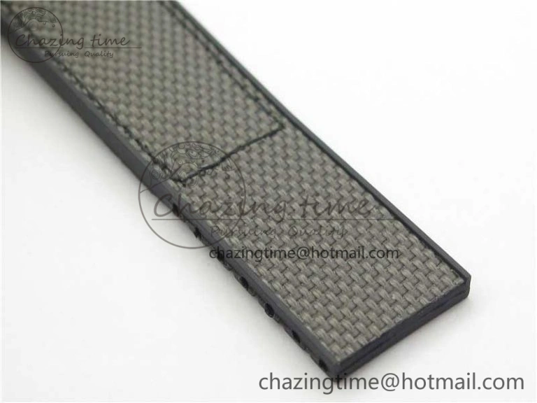 UrbanChic Avenger Bandit Titanium B50 Best Edition Gray Dial on Gray Nylon Strap A 5583