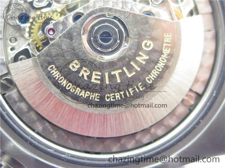 Avenger Bandit Titanium DLC B50 Best Edition Gray Carbon Dial on Green Nylon Strap A Original 5578