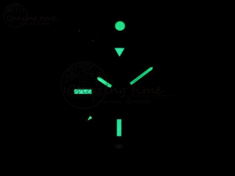 Avenger GMT A32390 SS GF 1:1 Best Edition Black Dial On Rubber Strap A UrbanStyle 5647