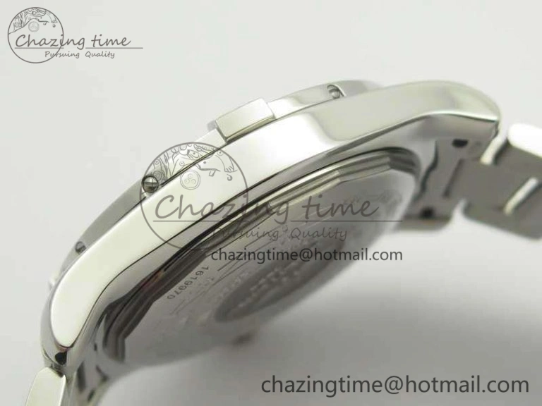 Avenger GMT A32390 SS GF 1:1 Best Edition Black Dial On SS Bracelet A MoistureWicking 5649
