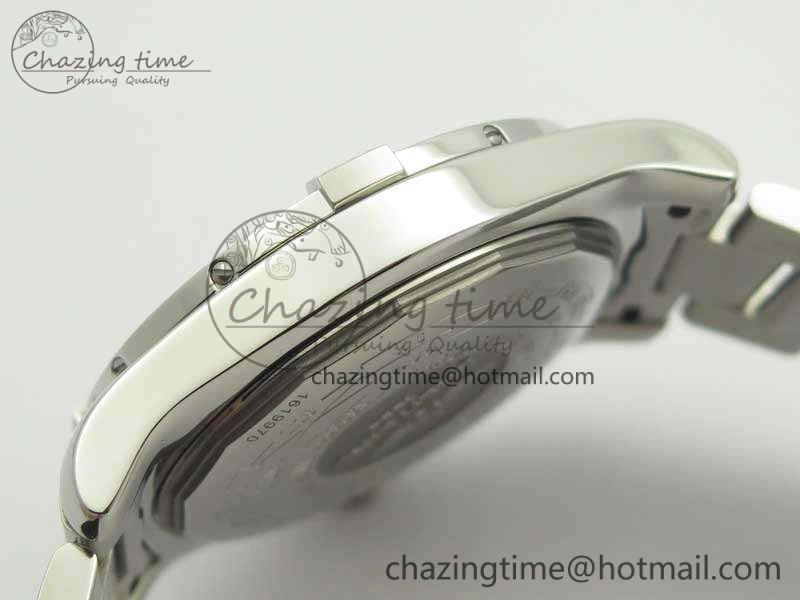 Avenger GMT A32390 SS GF 1:1 Best Edition Black Dial On SS Bracelet A MoistureWicking 5649