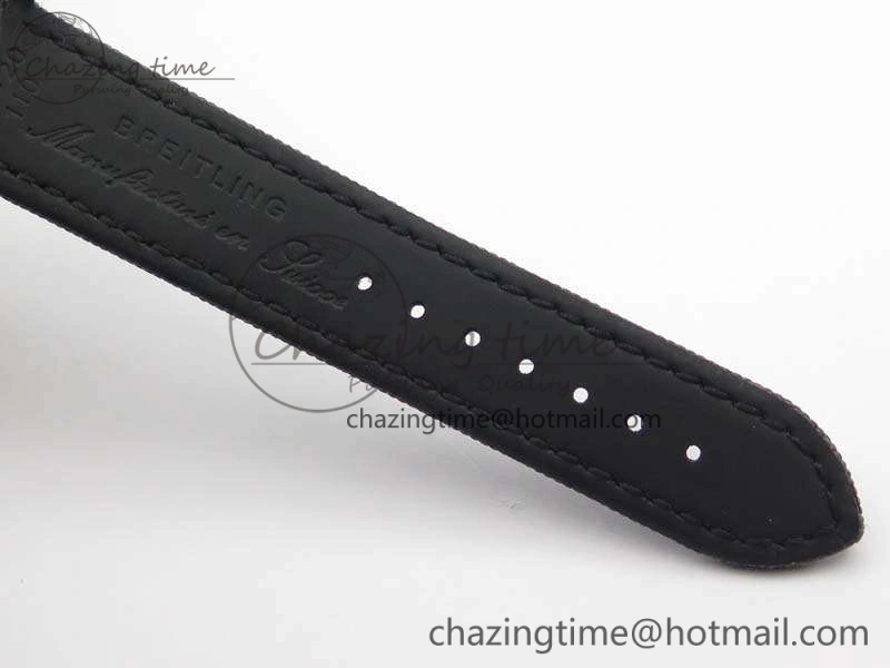 Avenger II Seawolf DLC Best Edition Black CF Dial On Nylon Strap A2836 (Free Leather Strap) V Minimalist 5698