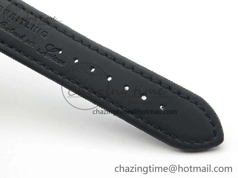 FastDry Avenger II Seawolf HMS ARK Royal SS 1:1 Best Edition Black Dial On Nylon Strap A 5697
