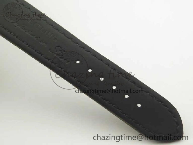 Avenger V17310 Ti DLC 1:1 Best Edition Black Dial Pathfinders First In on Nylon Strap A Compact 5609