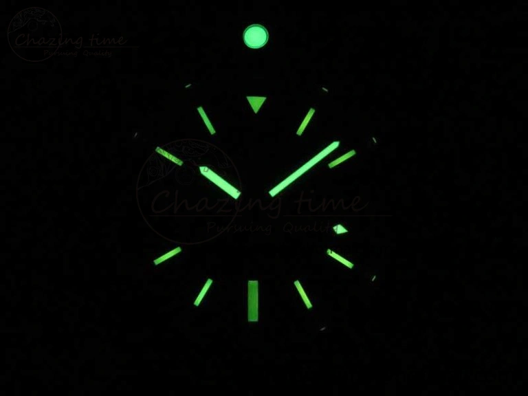 Avenger V17310 Ti DLC 1:1 Best Edition Black Dial Pathfinders First In on Nylon Strap A Compact 5609