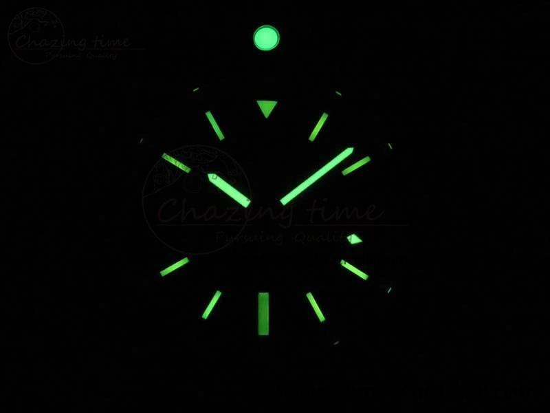 Avenger V17310 Ti DLC 1:1 Best Edition Black Dial Pathfinders First In on Nylon Strap A Compact 5609