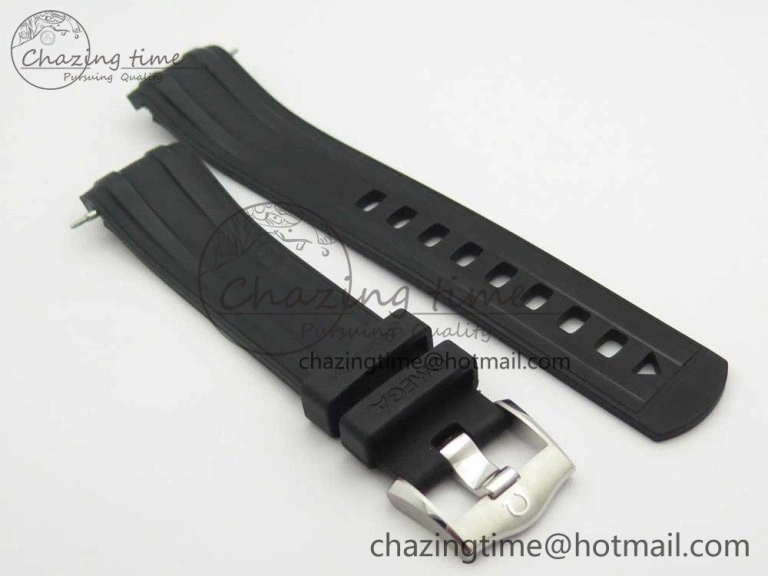 BLANCPAIN NEW VERSION BOX AND PAPERS ZeroBulk 5325