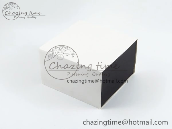 BLANCPAIN NEW VERSION BOX AND PAPERS ZeroBulk 5325