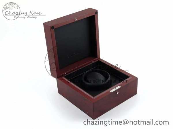 BLANCPAIN NEW VERSION BOX AND PAPERS ZeroBulk 5325