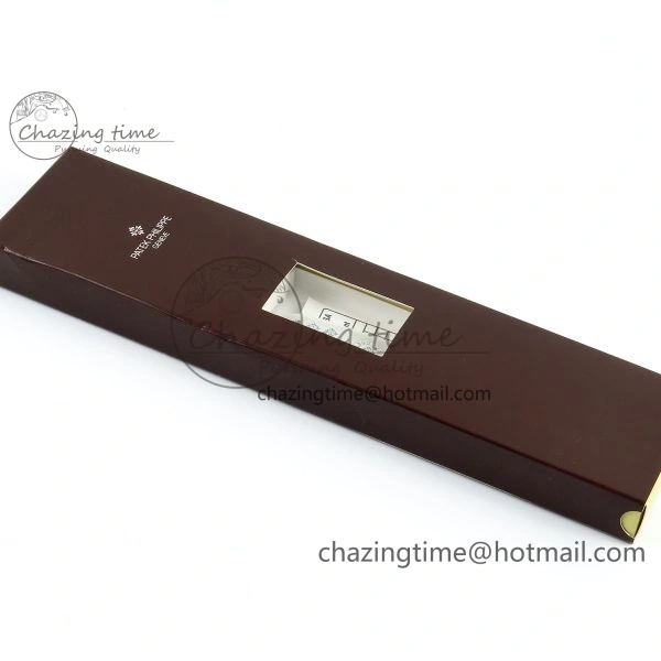 BLANCPAIN NEW VERSION BOX AND PAPERS ZeroBulk 5325