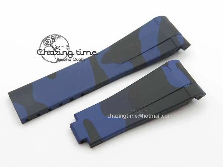 BLANCPAIN NEW VERSION BOX AND PAPERS ZeroBulk 5325