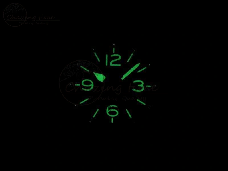 HighPerformance BR 03-92 42.5mm Real Ceramic Case NII 1:1 Best Edition Gray Dial On Rubber Strap MIYOTA 5192