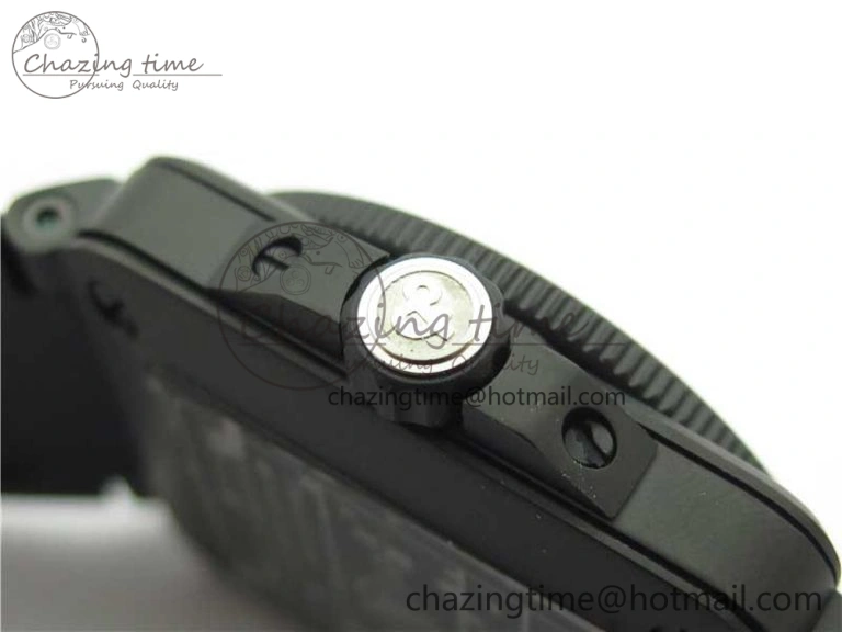 BR 03-92 Diver PVD White Dial on Rubber Strap MIYOTA 9015 (Free Nylon Strap) Premium 5169
