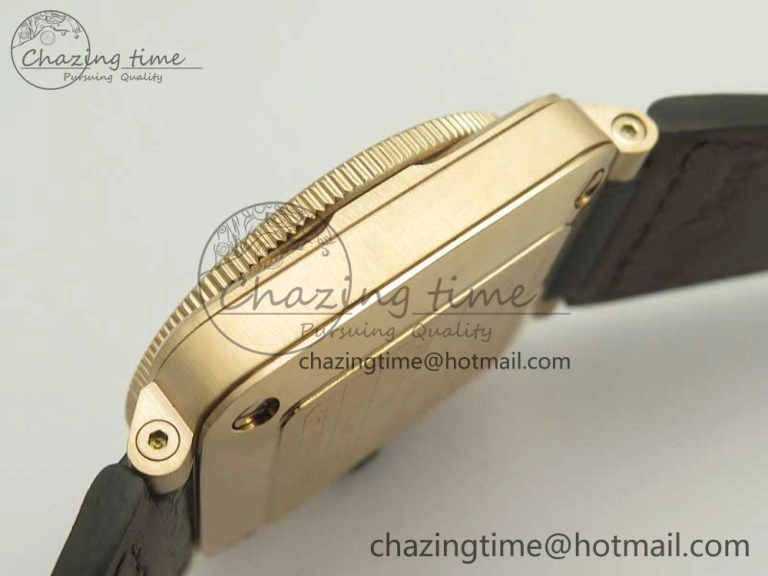 Unisex BR 03-92 Diver RG OXF 1:1 Best Edition Black Dial on Rubber Strap MIYOTA 9015 (Free Leather) 5186