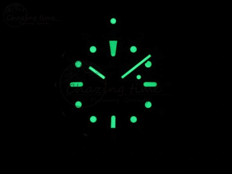 Unisex BR 03-92 Diver RG OXF 1:1 Best Edition Black Dial on Rubber Strap MIYOTA 9015 (Free Leather) 5186