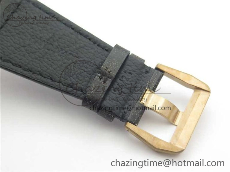 Modern BR 03-92 Diver Real Bronze Noob 1:1 Best Edition Black Dial on Leather Strap MIYOTA 9015 (Free Rubber Strap) 5175