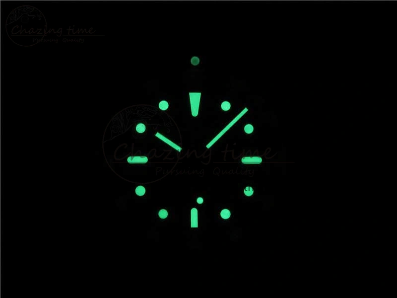 Modern BR 03-92 Diver Real Bronze Noob 1:1 Best Edition Black Dial on Leather Strap MIYOTA 9015 (Free Rubber Strap) 5175