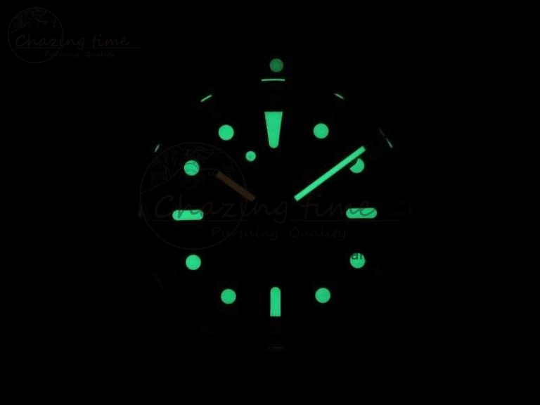 BR 03-92 Diver SS 1:1 Best Edition Black Dial On Rubber Strap MIYOTA Thermal 5196