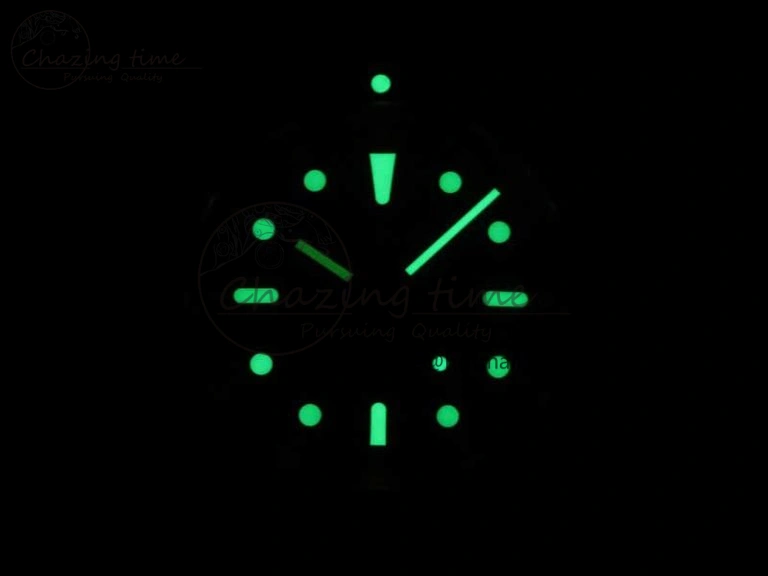 Durable BR 03-92 Diver SS OXF 1:1 Best Edition Black Dial on Rubber Strap MIYOTA 9015 (Free Leather) 5185