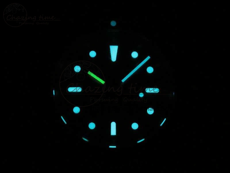 Versatile BR 03-92 Diver SS RDF 1:1 Best Edition Blue Dial On Rubber Strap MIYOTA9015 (Free Nylon Strap) 5189