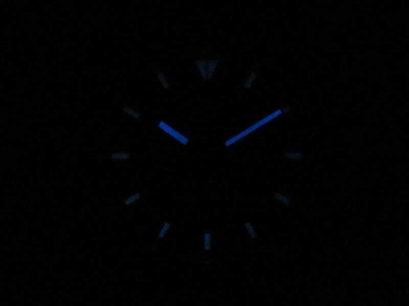 BR 03-92 Horograph Satin-polished Steel Black Dial On Rubber Strap MIYOTA 9015 (Free Nylon Strap) Durable 5210
