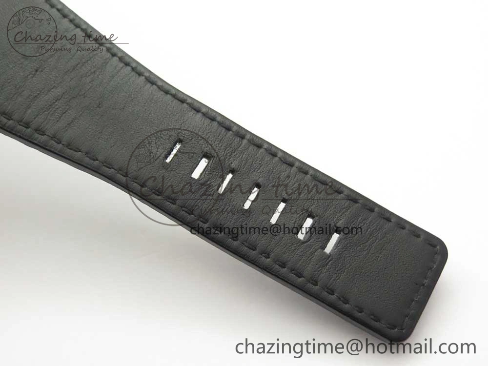 BR 03-92 PVD 1:1 Best Edition Camouflage Apes Dial on Camouflage Nylon Strap MIYOTA 9015 V Practical 5176