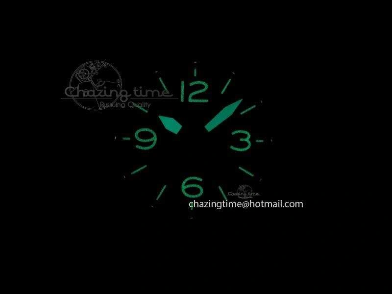 BR 03-92 PVD Case Black Dial Blue Number 42.5mm On Rubber Strap MIYOTA 9015 V AllSeason 5247