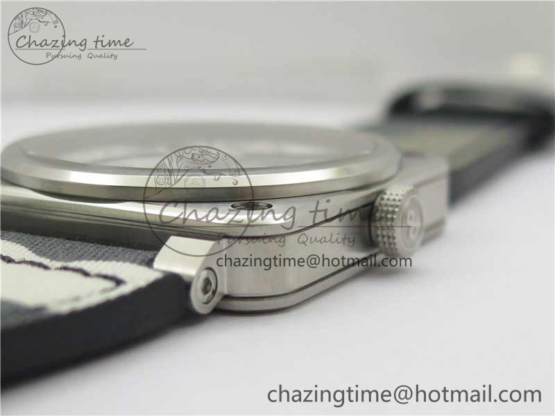 Functional BR 03-92 SS 1:1 Best Edition Gray Camouflage Apes Dial on Camouflage Strap MIYOTA 9015 V 5168