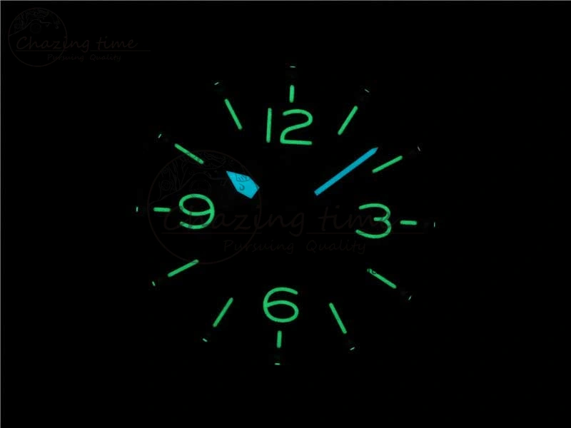 BR 03-92 SS Case V3 Best Edition Black Dial on Brown Leather Strap MIYOTA DailyWear 5173