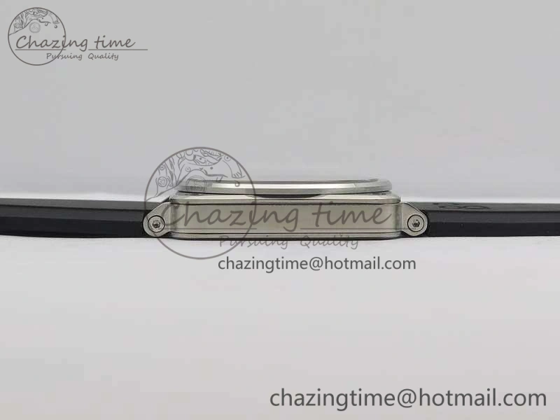 Contemporary BR 03-92 SS Dark Gray Dial 42.5mm On Rubber Strap MIYOTA 9015 V 5212