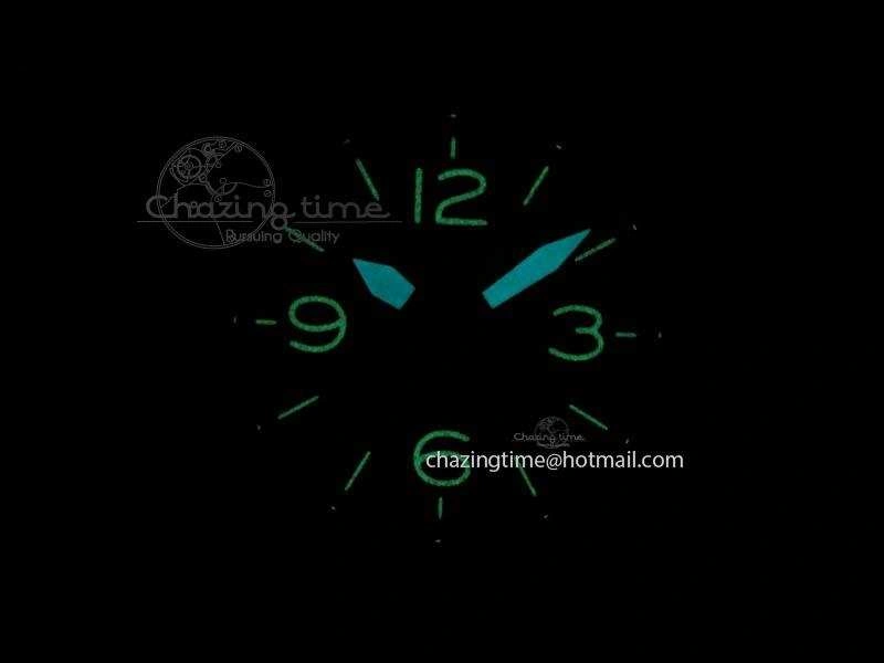 Sustainable BR 03-92 SS Desert Type 42MM Gray Dial On Leather Strap MIYOTA 5238