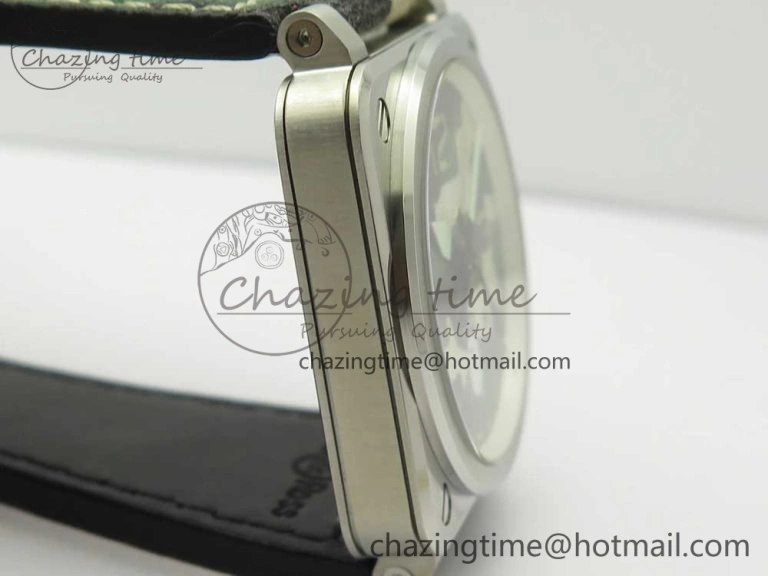 FastDry BR 03-92 Steel 1:1 Best Edition Camouflage Apes Dial on Camouflage Nylon Strap MIYOTA 9015 V 5179