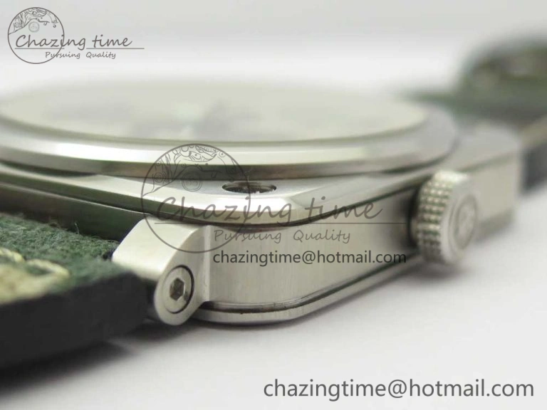 FastDry BR 03-92 Steel 1:1 Best Edition Camouflage Apes Dial on Camouflage Nylon Strap MIYOTA 9015 V 5179