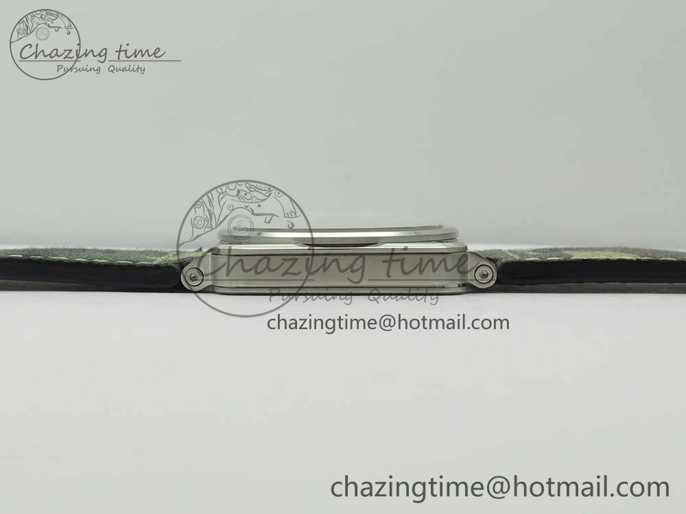 FastDry BR 03-92 Steel 1:1 Best Edition Camouflage Apes Dial on Camouflage Nylon Strap MIYOTA 9015 V 5179