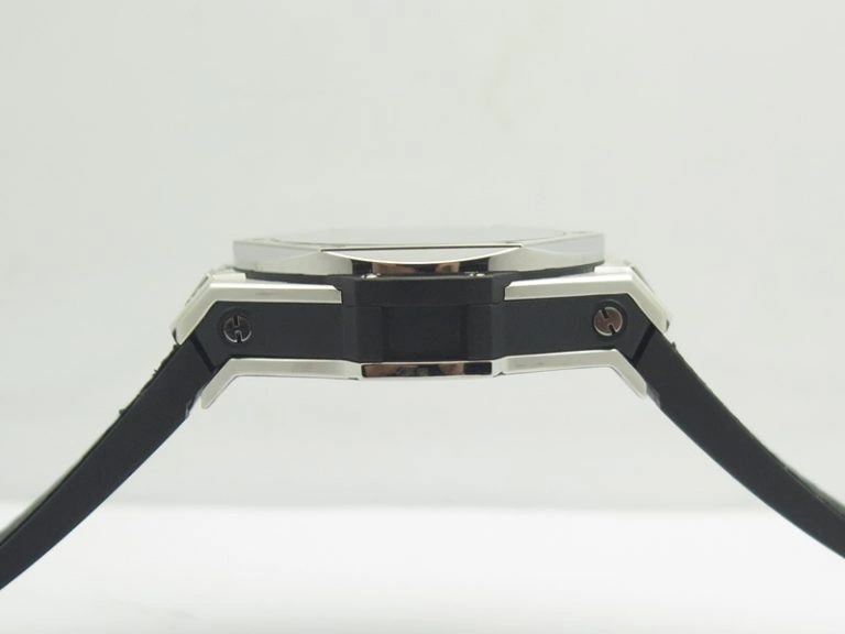 BR 123 Falcon Best Edition On Dark Brown Leather Strap Miyota Breathable 5251