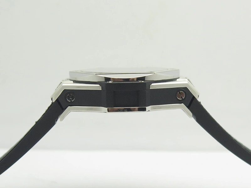 BR 123 Falcon Best Edition On Dark Brown Leather Strap Miyota Breathable 5251