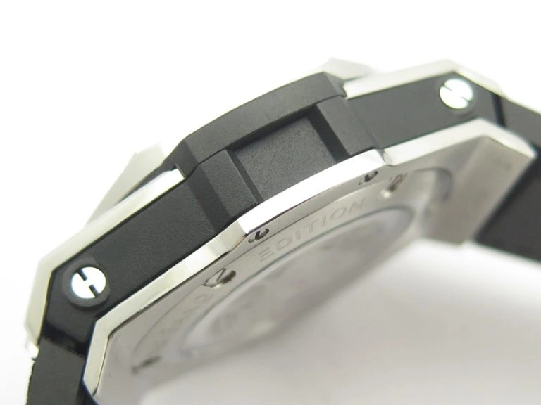 BR 123 Falcon Best Edition On Dark Brown Leather Strap Miyota Breathable 5251