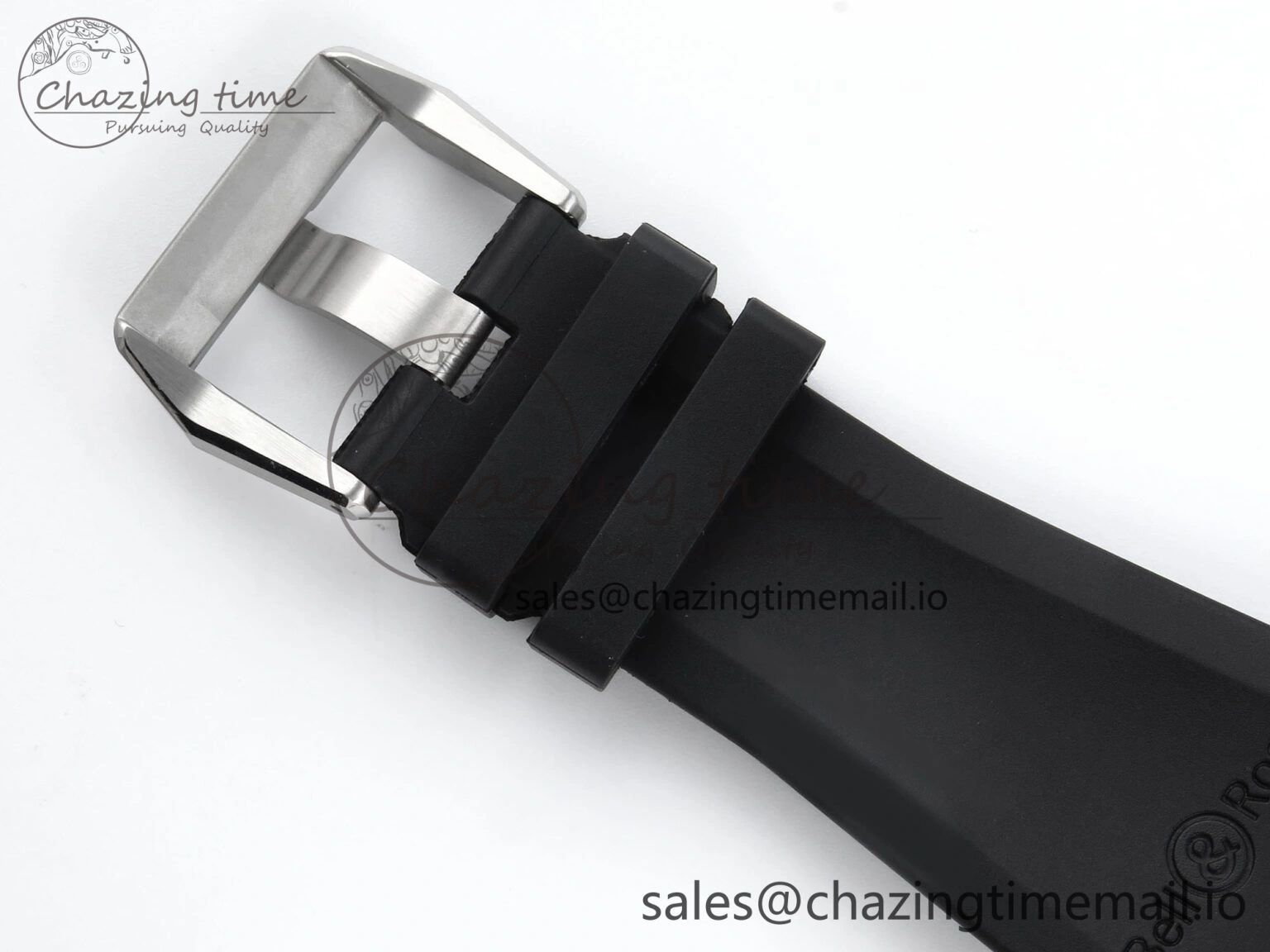 BR03-92 Diver BRF 1:1 Best Edition Black Dial on Black Rubber Strap A Supportive 5163