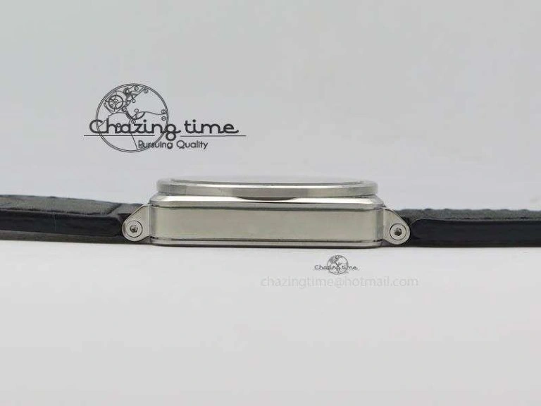 TimelessDesign BR03-93 GMT SS 42mm Blue Dial On Rubber Strap A 4993