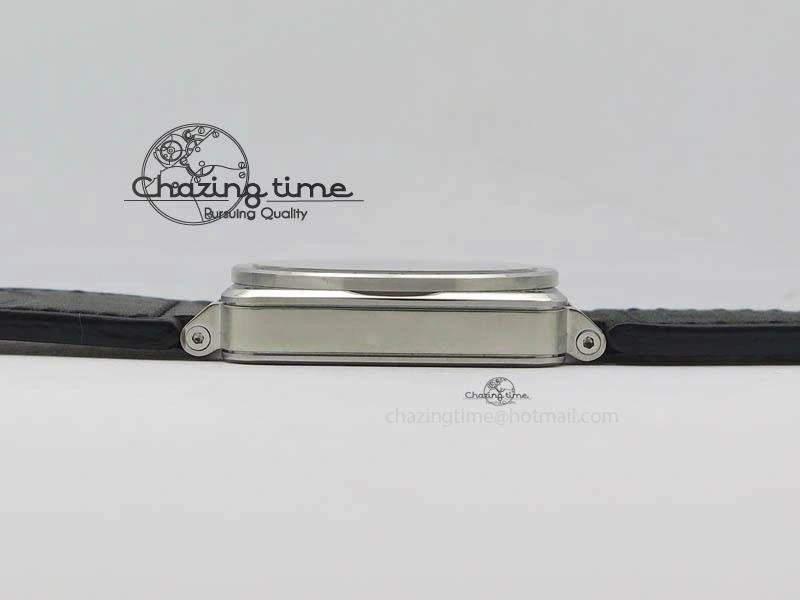 TimelessDesign BR03-93 GMT SS 42mm Blue Dial On Rubber Strap A 4993