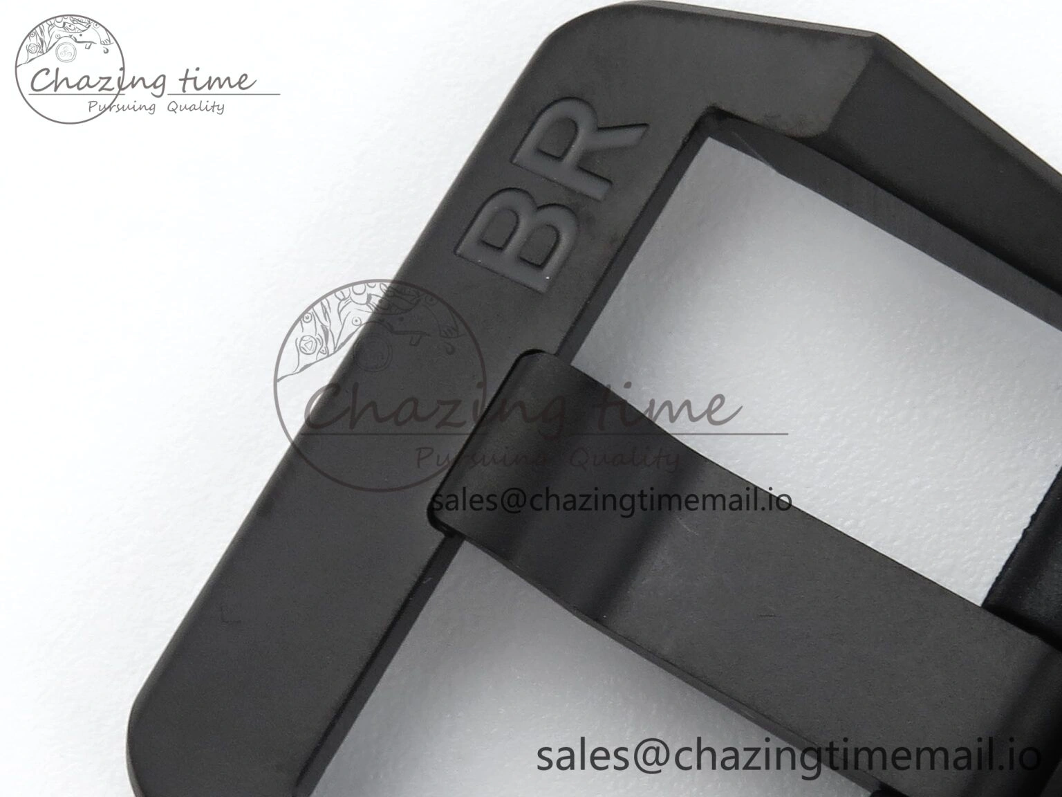 BR03 GyroCompass M+F 1:1 Best Edition Black Dial on Black Rubber Strap A Efficient 5152