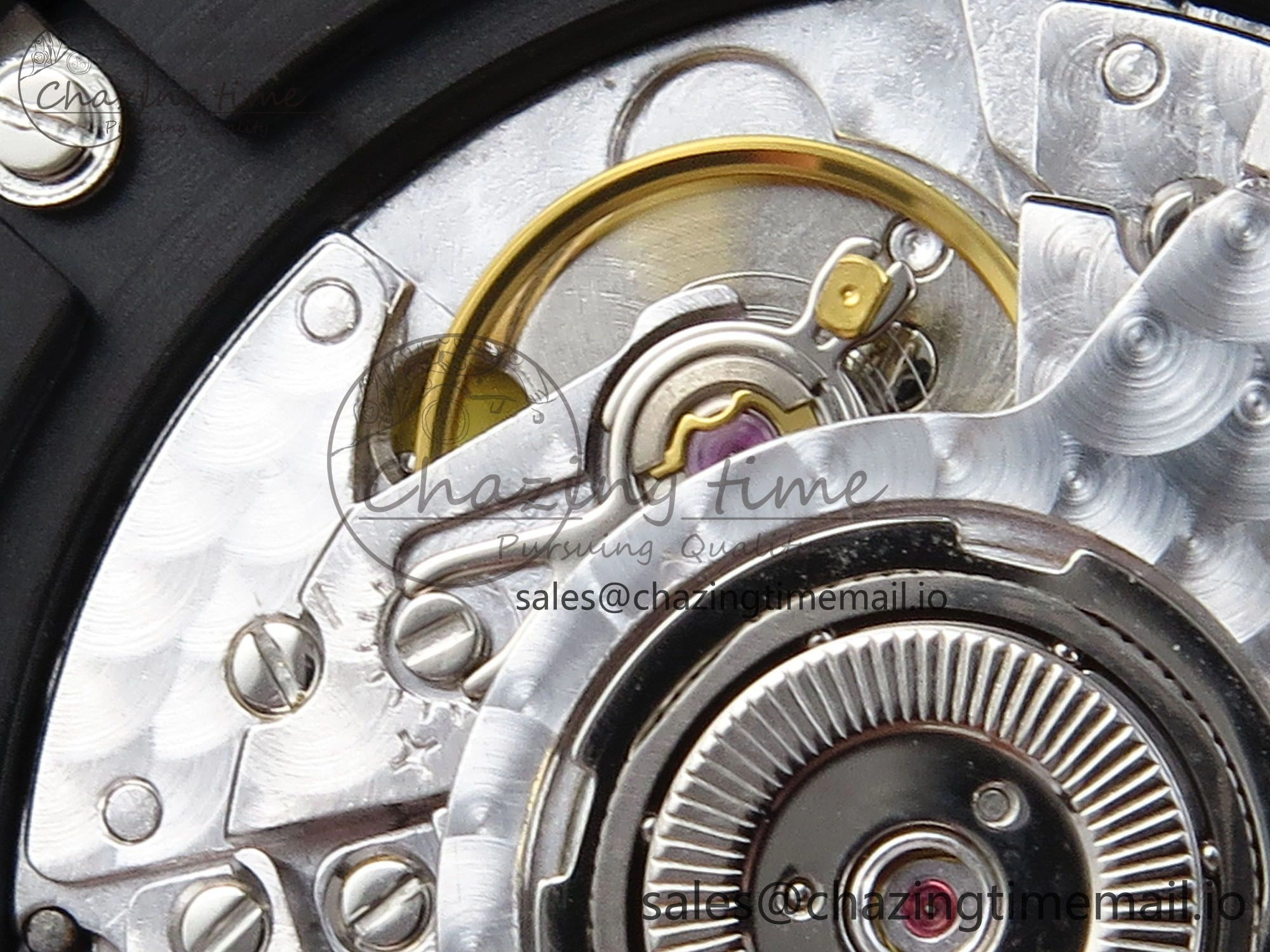 BR03 GyroCompass M+F 1:1 Best Edition Black Dial on Black Rubber Strap A Efficient 5152