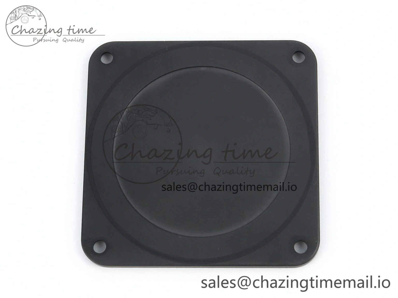 BR03 GyroCompass M+F 1:1 Best Edition Black Dial on Black Rubber Strap A Efficient 5152
