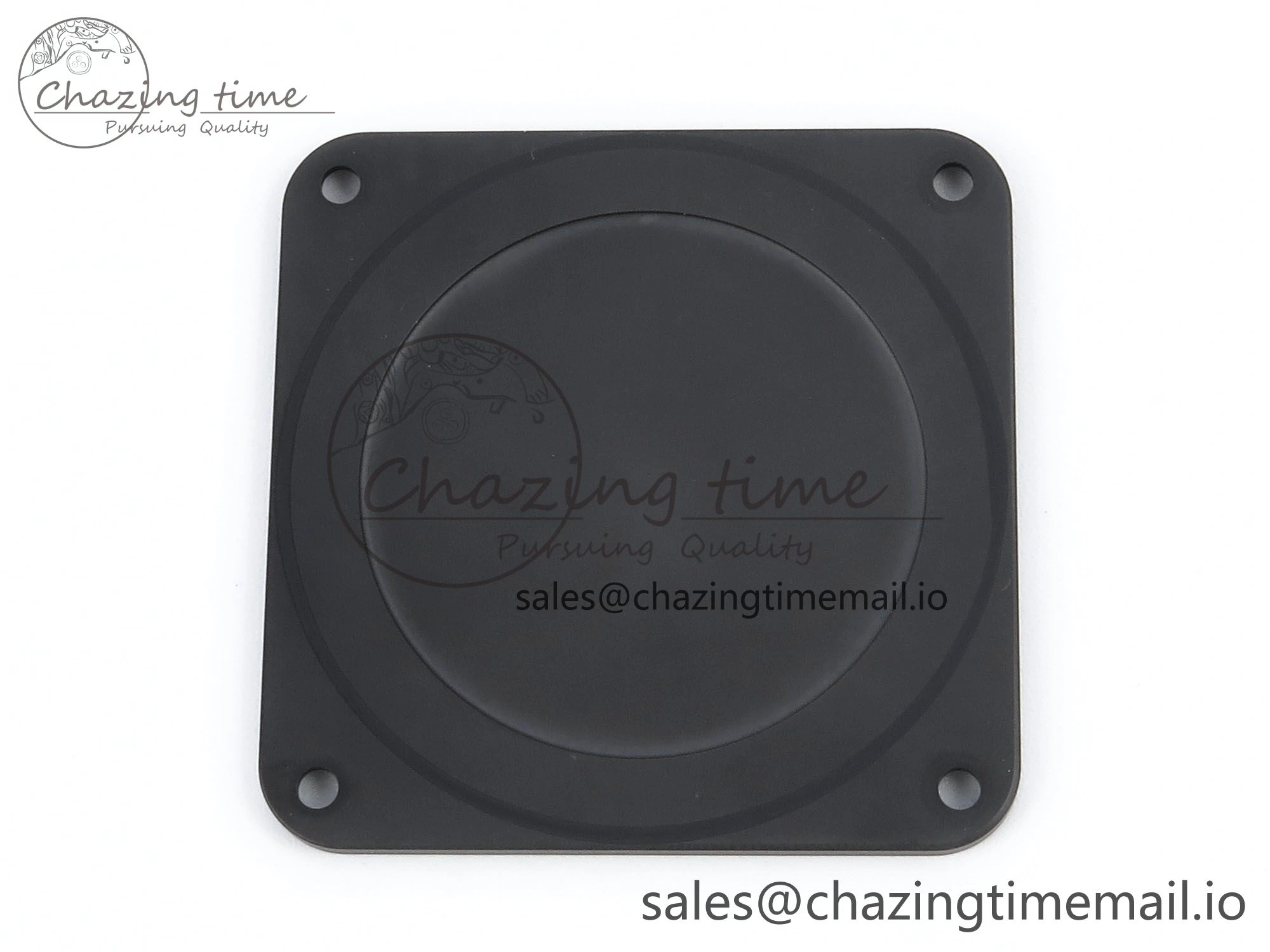 BR03 GyroCompass M+F 1:1 Best Edition Black Dial on Black Rubber Strap A Efficient 5152