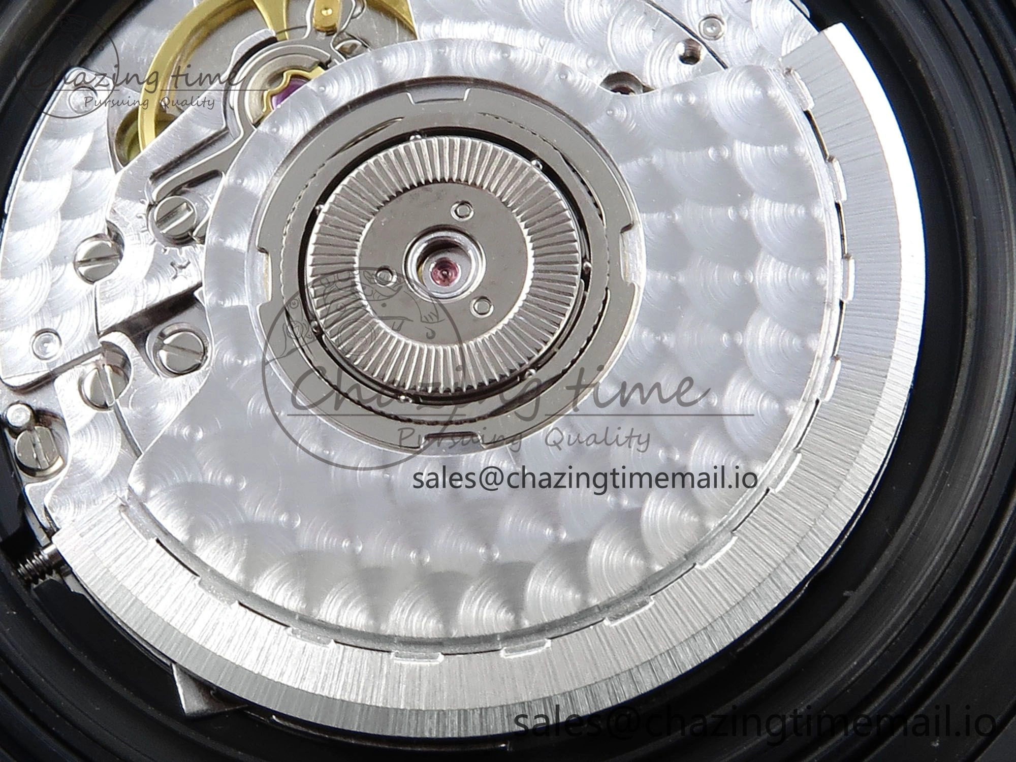 BR03 GyroCompass M+F 1:1 Best Edition Black Dial on Black Rubber Strap A Efficient 5152