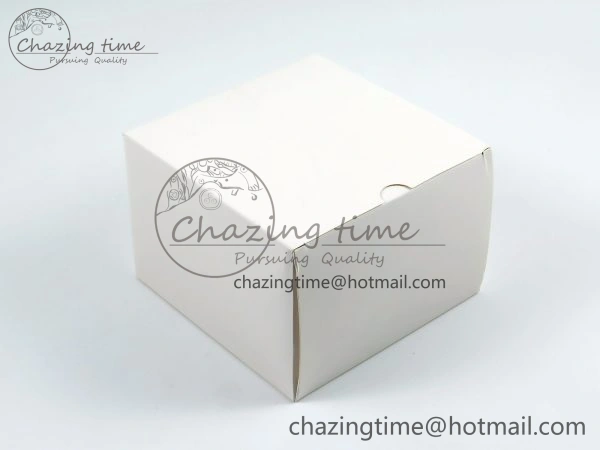 Efficient BVLGARI BOXSET WITH PAPERS 5881